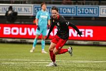 Nhận định, soi kèo Almere vs Utrecht, 22h45 ngày 8/12: Chủ nhà kém cỏi