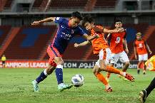 Nhận định, soi k&egrave;o Buriram United vs Ratchaburi, 18h00 ng&agrave;y 08/12: Trở lại ng&ocirc;i đầu