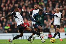 Soi k&egrave;o g&oacute;c Fulham vs Arsenal, 21h00 ng&agrave;y 8/12