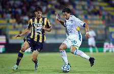 Nhận định, soi kèo Frosinone vs Juve Stabia, 21h00 ngày 8/12: Xa nhà là thất vọng