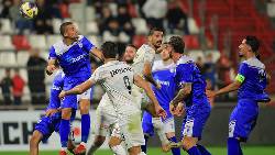 Nhận định, soi kèo Maccabi Bnei Reineh vs Bnei Sakhnin, 0h45 ngày 9/12: Sa lầy