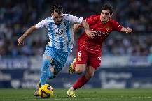 Nhận định, soi kèo Malaga vs Real Zaragoza, 2h30 ngày 9/12: Nỗ lực trụ hạng