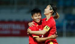 Nhận định, soi kèo nữ Philippines vs nữ Việt Nam, 18h30 ngày 8/12: Chia điểm?