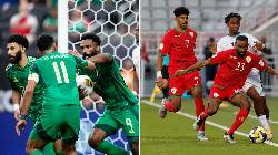 Nhận định, soi kèo Oman vs Comoros, 00h00 ngày 9/12: Thắng để nuôi hy vọng