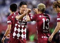 Nhận định, soi kèo Vissel Kobe vs Chengdu Rongcheng, 17h00 ngày 9/12: Cố gắng xa nhà