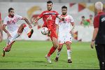 Nhận định Jordan vs Syria, 20h30 ng&agrave;y 10/1 (Asian Cup 2019)