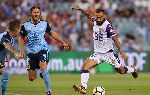 Nhận định Perth Glory vs Sydney FC 18h00, 09/01 (VĐQG Australia)
