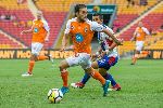 Nhận định Brisbane Roar vs Melbourne City, 13h00 ng&agrave;y 11/1