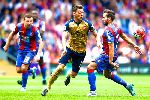 Đội h&igrave;nh dự kiến Crystal Palace vs Arsenal, 19h30 ng&agrave;y 11/1