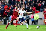 Kết quả đối đầu Tottenham Hotspur vs Liverpool, 0h30 ng&agrave;y 12/1