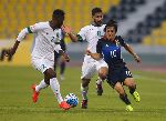 Tỷ lệ b&oacute;ng đ&aacute; U23 ch&acirc;u &Aacute; h&ocirc;m nay 9/1: U23 Nhật Bản vs U23 Saudi Arabia