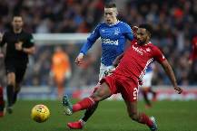 Aberdeen vs Rangers FC, 22h ngày 10/1: Đối thủ khó nhằn