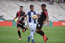 Colon vs Talleres Córdoba, 7h30 ngày 11/1: Còn nước còn tát