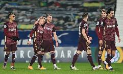 Crawley Town vs Leeds (20h30 10/1): Khó có bất ngờ