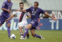 Fiorentina vs Cagliari (0h 11/1): Chủ nh&agrave; ph&aacute; dớp