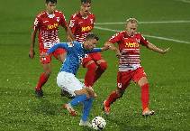 Jahn Regensburg vs Bochum, 19h30 ngày 10/1: Đòi nợ