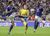 Leuven vs Anderlecht, 0h15 ng&agrave;y 11/1: Nỗi sợ xa nh&agrave;
