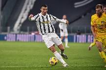 Lịch phát sóng trực tiếp bóng đá ngày 10/1: Juventus vs Sassuolo