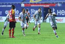 Mohun Bagan vs Mumbai City, 21h ng&agrave;y 11/1: Bất ngờ từ t&acirc;n binh