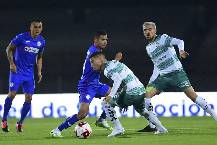 Santos Laguna vs Cruz Azul, 8h06 ngày 11/1: Điểm tựa sân nhà