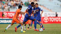Nhận định, soi kèo Bình Dương vs Đà Nẵng, 16h00 ngày 9/1
