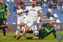 Nhận định, soi k&egrave;o Empoli vs Sassuolo, 20h30 ng&agrave;y 9/1