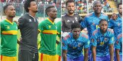 Nhận định, soi kèo Ethiopia vs Cape Verde, 2h00 ngày 10/1