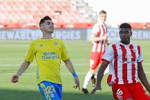 Nhận định, soi kèo Las Palmas vs Almeria, 3h30 ngày 10/1