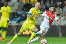 Nhận định, soi k&egrave;o Nantes vs Monaco, 23h05 ng&agrave;y 9/1