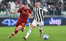 Nhận định, soi k&egrave;o Roma vs Juventus, 0h30 ng&agrave;y 10/1