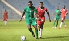 Nhận định, soi kèo Sudan vs Guinea-Bissau, 2h ngày 12/1