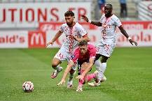Nhận định, soi kèo Toulouse vs Nancy, 2h45 ngày 11/1