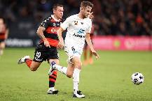 Phân tích kèo hiệp 1 Melbourne City vs Western Sydney, 14h45 ngày 9/1