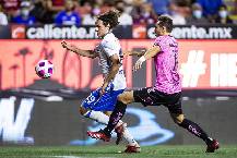 Soi k&egrave;o phạt g&oacute;c Cruz Azul vs Club Tijuana, 10h00 ng&agrave;y 9/1