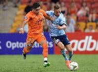 Soi kèo phạt góc Sydney vs Brisbane Roar, 14h ngày 12/1