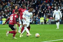 Dự đo&aacute;n, soi k&egrave;o thẻ v&agrave;ng Real Madrid vs Valencia, 2h ng&agrave;y 12/1