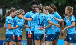 Nhận định, soi kèo Nữ Western United vs nữ Sydney, 13h ngày 11/1