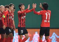 Nhận định, soi kèo Shanghai Port vs Zhejiang, 15h30 ngày 11/1