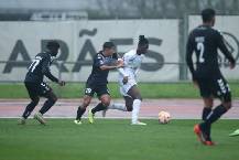 Nhận định, soi kèo Vilaverdense vs Belenenses, 21h ngày 11/1