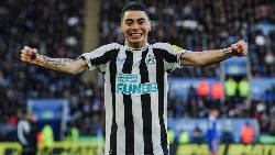 Ph&acirc;n t&iacute;ch k&egrave;o hiệp 1 Newcastle vs Leicester, 3h ng&agrave;y 11/1