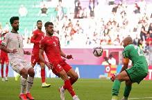 Ph&acirc;n t&iacute;ch k&egrave;o hiệp 1 Qatar vs Bahrain, 23h15 ng&agrave;y 10/1