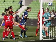 Soi kèo phạt góc nữ Adelaide vs nữ Melbourne City, 15h ngày 11/1