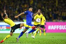 Soi k&egrave;o phạt g&oacute;c Th&aacute;i Lan vs Malaysia, 19h30 ng&agrave;y 10/1