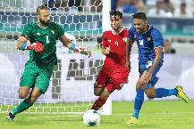 Soi kèo phạt góc UAE vs Kuwait, 20h15 ngày 10/1