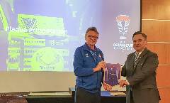 C&ocirc;ng nghệ b&aacute;n tự động tại Asian Cup 2023 hoạt động ra sao?