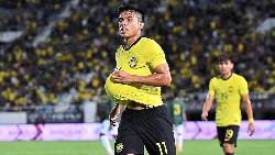 Danh s&aacute;ch, đội h&igrave;nh Malaysia tham dự Asian Cup 2023: Johor Darul Ta'zim Open