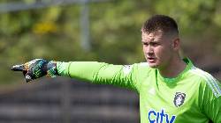 Manchester United đặt thủ m&ocirc;n trẻ Callen McKenna v&agrave;o tầm ngắm