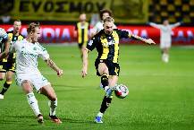Nhận định, soi kèo AEK Athens vs Aris Thessaloniki, 00h30 ngày 11/1