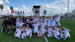 Nhận định, soi kèo Nữ Amedspor vs Nữ Fomget Genclik, 16h00 ngày 10/1