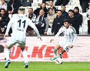 Nhận định, soi kèo Rizespor vs Besiktas, 0h00 ngày 10/1